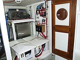 1997 Grand Banks 49 Motoryacht Photo #7