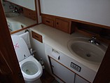 1997 Grand Banks 49 Motoryacht Photo #10