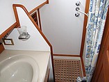 1997 Grand Banks 49 Motoryacht Photo #11