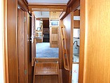 1997 Grand Banks 49 Motoryacht Photo #12