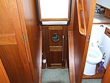 1997 Grand Banks 49 Motoryacht Photo #13