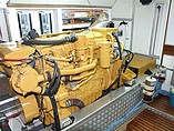 1997 Grand Banks 49 Motoryacht Photo #14