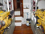 1997 Grand Banks 49 Motoryacht Photo #21