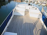1997 Grand Banks 49 Motoryacht Photo #24