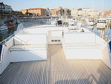 1997 Grand Banks 49 Motoryacht Photo #26