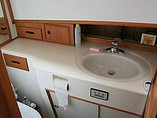 1997 Grand Banks 49 Motoryacht Photo #32