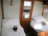 1997 Grand Banks 49 Motoryacht Photo #33