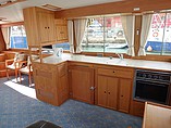 1997 Grand Banks 49 Motoryacht Photo #34