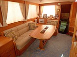 1997 Grand Banks 49 Motoryacht Photo #36
