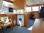 1997 Grand Banks 49 Motoryacht Photo #38