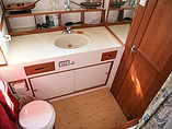1997 Grand Banks 49 Motoryacht Photo #39