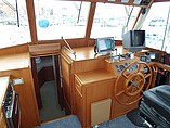 1997 Grand Banks 49 Motoryacht Photo #43
