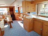 1997 Grand Banks 49 Motoryacht Photo #44