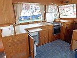 1997 Grand Banks 49 Motoryacht Photo #45