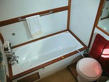 1997 Grand Banks 49 Motoryacht Photo #47
