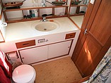 1997 Grand Banks 49 Motoryacht Photo #48