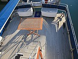 1997 Grand Banks 49 Motoryacht Photo #50