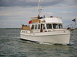 1997 Grand Banks 49 Motoryacht Photo #56