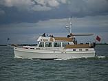 1997 Grand Banks 49 Motoryacht Photo #58