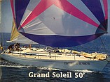 1997 Grand Soleil 50 Photo #3