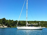 1997 Grand Soleil 50 Photo #4