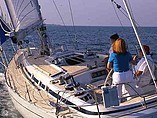 1997 Grand Soleil 50 Photo #6