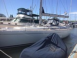 1997 Grand Soleil 50 Photo #23