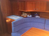 1997 Grand Soleil 50 Photo #30