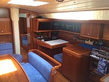 1997 Grand Soleil 50 Photo #41