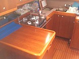 1997 Grand Soleil 50 Photo #48
