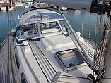 1997 Hallbergrassy 31 Photo #8