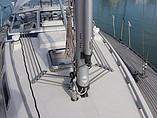 1997 Hallbergrassy 31 Photo #9