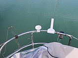 1997 Hallbergrassy 31 Photo #22