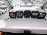 1997 Hallbergrassy 31 Photo #29
