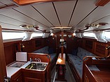 1997 Hallbergrassy 31 Photo #34