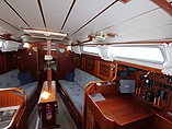 1997 Hallbergrassy 31 Photo #35