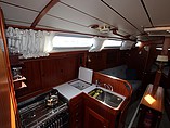 1997 Hallbergrassy 31 Photo #36