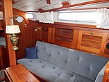 1997 Hallbergrassy 31 Photo #37