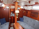 1997 Hallbergrassy 31 Photo #38