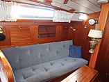 1997 Hallbergrassy 31 Photo #39