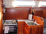 1997 Hallbergrassy 31 Photo #40