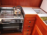 1997 Hallbergrassy 31 Photo #41