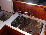 1997 Hallbergrassy 31 Photo #44