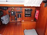 1997 Hallbergrassy 31 Photo #49