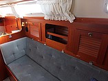 1997 Hallbergrassy 31 Photo #59