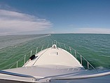 1997 Hatteras 43 Convertible Photo #7