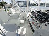 1997 Hatteras 43 Convertible Photo #14
