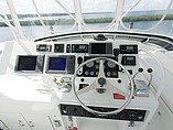 1997 Hatteras 43 Convertible Photo #15