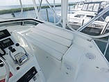 1997 Hatteras 43 Convertible Photo #17