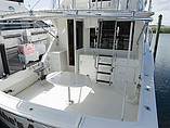 1997 Hatteras 43 Convertible Photo #19